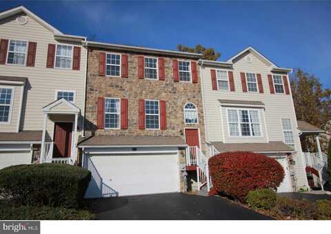 284 YORKTOWN COURT, MALVERN, PA 19355