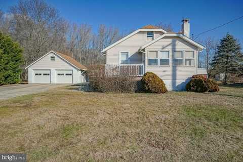 31 GOOSE LANE, PENNSVILLE, NJ 08070