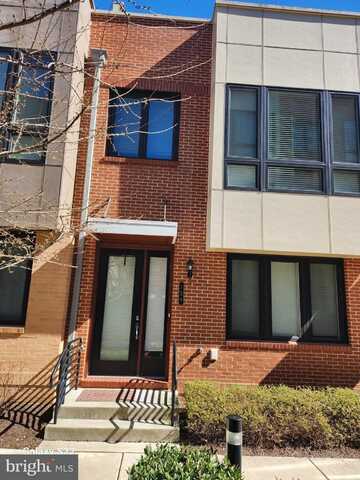 126 CAMBRIA WALK, ALEXANDRIA, VA 22304