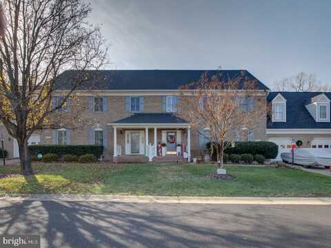 9904 ALTAMONT CIRCLE, FREDERICKSBURG, VA 22408