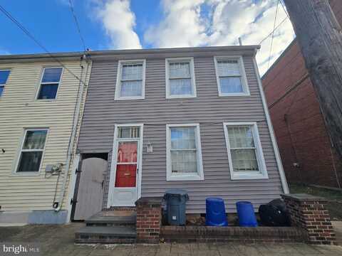 216 CEDAR STREET, BRISTOL, PA 19007