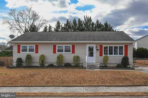 2403 229TH STREET, PASADENA, MD 21122