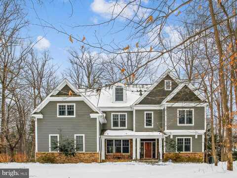 6633 VAN WINKLE DRIVE, FALLS CHURCH, VA 22044