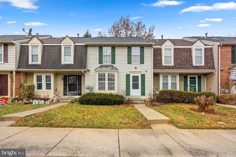 7 STAFFORDSHIRE COURT, GERMANTOWN, MD 20874