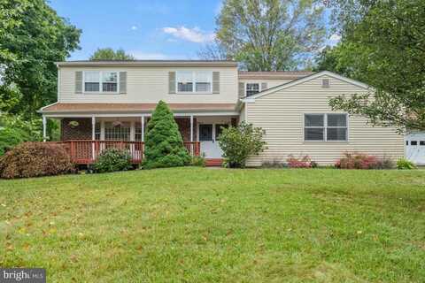 112 SWEDESFORD ROAD, AMBLER, PA 19002