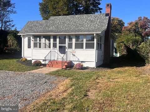 6086 4TH STREET, KING GEORGE, VA 22485