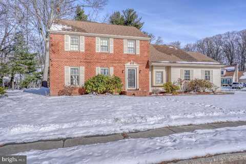 105 COBBLESTONE LANE, DOVER, DE 19904