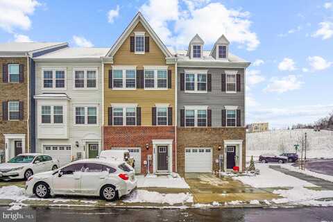 2380 SPRUCE KNOB TER, FREDERICK, MD 21702