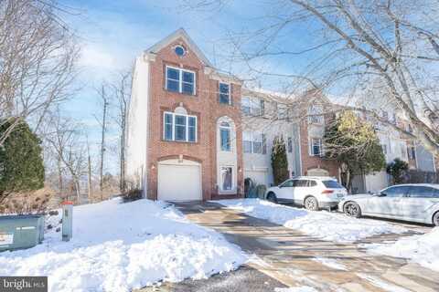 127 EMORY WOODS COURT, GAITHERSBURG, MD 20877