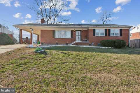 7903 ETON LANE, CLINTON, MD 20735