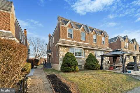 7047 DORCAS STREET, PHILADELPHIA, PA 19111