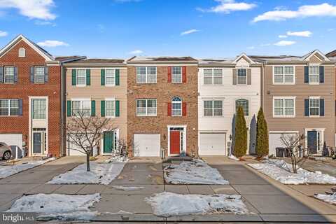 8517 STANSBURY LAKE DRIVE, BALTIMORE, MD 21222