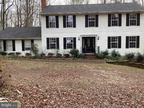 3871 MOONBEAM AVENUE, HUNTINGTOWN, MD 20639