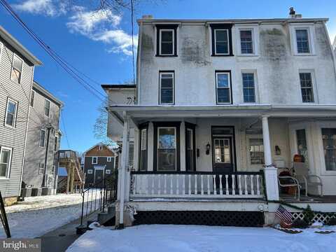 324 E KING STREET, MALVERN, PA 19355