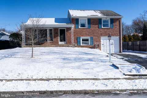 317 LEWIS ROAD, SPRINGFIELD, PA 19064