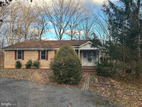 353 WRIGHTS RUN LANE, WHITE POST, VA 22663