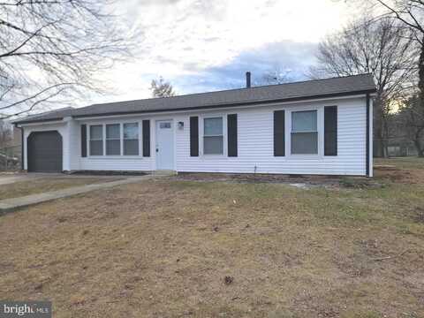 53 JACKSON LANE, SICKLERVILLE, NJ 08081