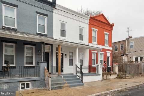 1672 N WILTON STREET, PHILADELPHIA, PA 19131