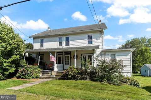 176 OLD LIMESTONE ROAD, OXFORD, PA 19363