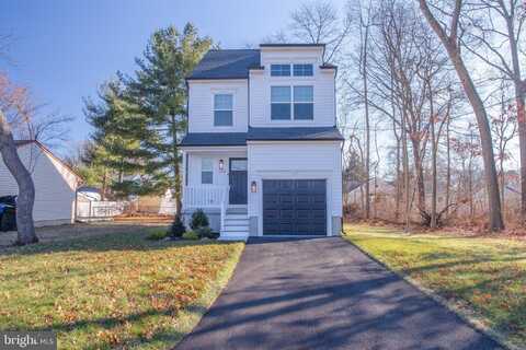 190 MONMOUTH AVENUE, THOROFARE, NJ 08086