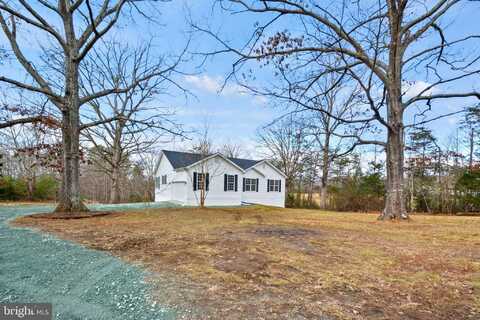 138 COUNTRY LANE, TROY, VA 22974