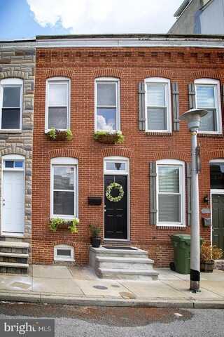 1317 COOKSIE STREET, BALTIMORE, MD 21230