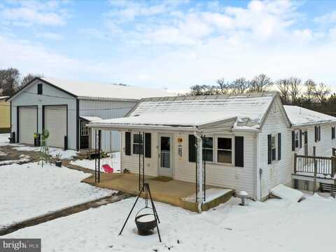 6201 SHORT STREET, MOUNT JACKSON, VA 22842