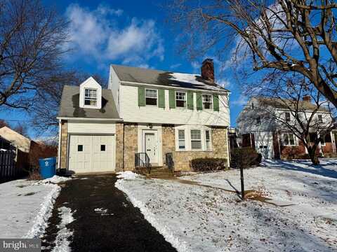 1409 COLLEGE AVENUE, READING, PA 19604