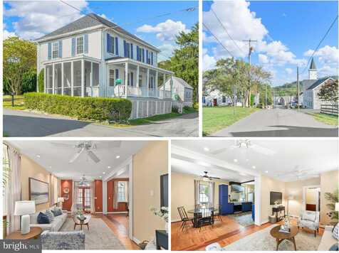 4268 MAIN STREET, ROHRERSVILLE, MD 21779