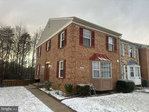 2891 BOWES LANE, WOODBRIDGE, VA 22193