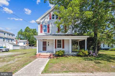 327 WEST END AVENUE, CAMBRIDGE, MD 21613