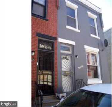 2333 N OPAL STREET, PHILADELPHIA, PA 19132