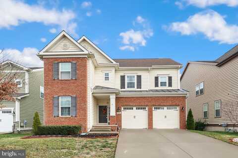 174 VERBENA DRIVE, STAFFORD, VA 22554