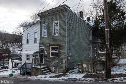 511 N 7TH STREET, POTTSVILLE, PA 17901