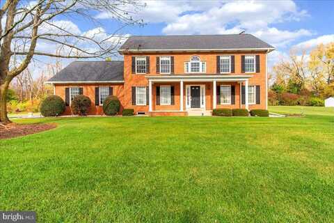 3834 ROUNDTREE ROAD, JEFFERSON, MD 21755