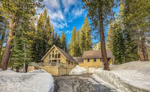 51943 Tamarack Crescent, Soda Springs, CA 95728