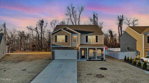 5974 Wildlife Circle, Piney Flats, TN 37686