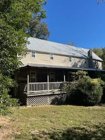 5114 Tennessee Ridge Road, WAVERLY, TN 37185