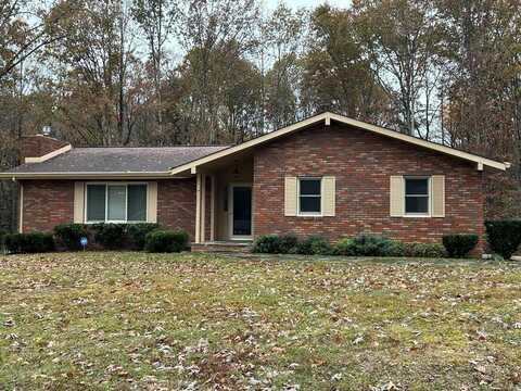 1121 Circle Dr, Jamestown, TN 38556