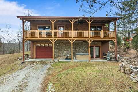 2021 Milky Way Drive, Jamestown, TN 38556