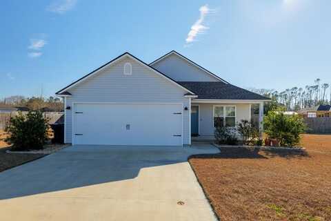 198 Sycamore St, Ray City, GA 31645