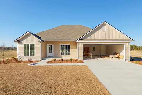 16 Ray Drive, Ray City, GA 31635