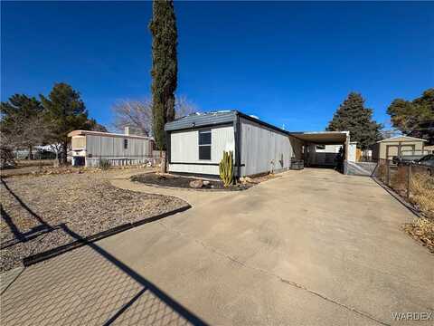 1245 E Mcvicar Avenue, Kingman, AZ 86409