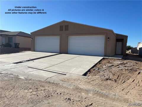 2370 E Jagerson Avenue, Kingman, AZ 86409