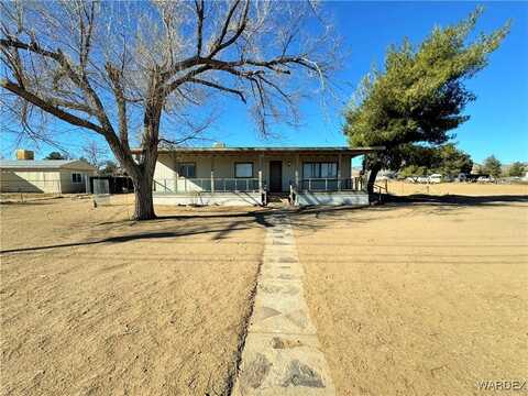 4225 N Bond Street, Kingman, AZ 86409