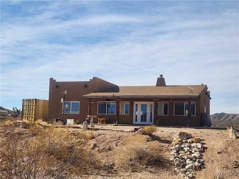 27025 N Rainbow Road, Meadview, AZ 86444