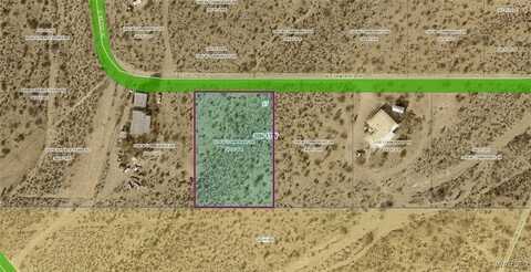 1570 W Cormorant Drive, Meadview, AZ 86444