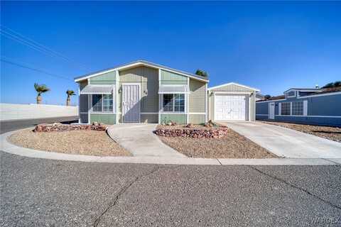 2066 El Rodeo, Fort Mohave, AZ 86426