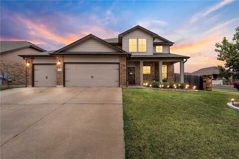 3101 Jackal Drive, Lorena, TX 76655