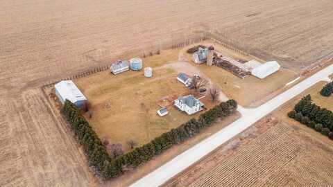 1665 Navaho Avenue, Tripoli, IA 50676